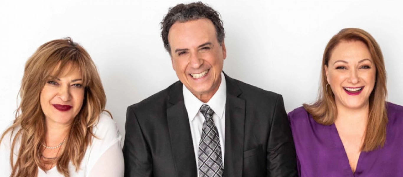 Ισχύει τελικά το πρόστιμο του ΕΣΡ για τα «Φατσέϊκα» στο «Καφέ της Χαράς»; (βίντεο)